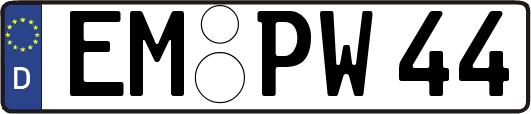 EM-PW44