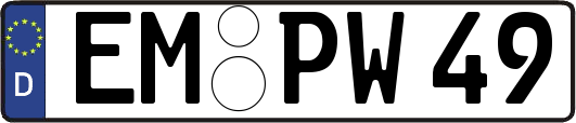 EM-PW49