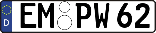 EM-PW62