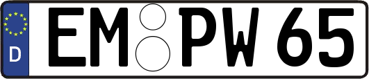 EM-PW65