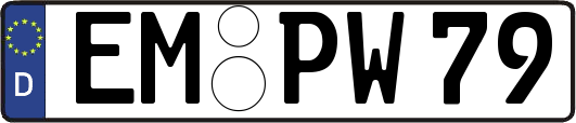 EM-PW79
