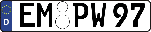 EM-PW97