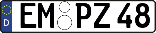 EM-PZ48