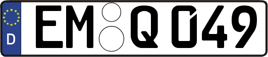 EM-Q049