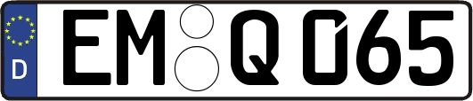 EM-Q065