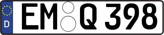 EM-Q398
