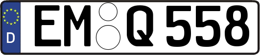 EM-Q558