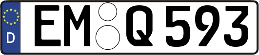 EM-Q593