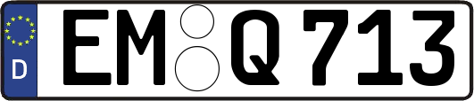 EM-Q713