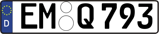 EM-Q793