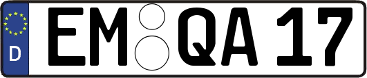 EM-QA17