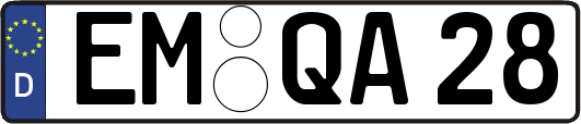 EM-QA28