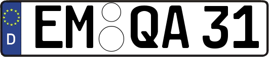 EM-QA31