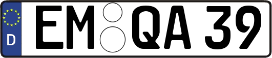 EM-QA39