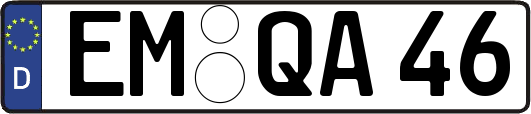 EM-QA46