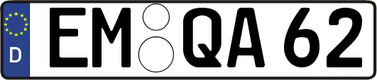 EM-QA62