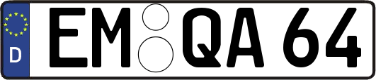 EM-QA64