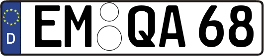 EM-QA68
