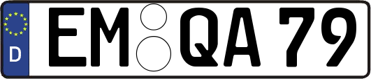EM-QA79