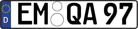 EM-QA97