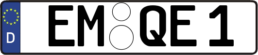 EM-QE1