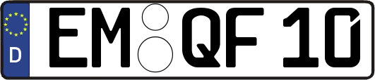 EM-QF10