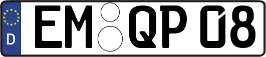 EM-QP08