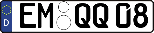 EM-QQ08