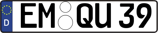 EM-QU39