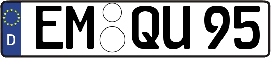EM-QU95