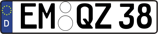 EM-QZ38