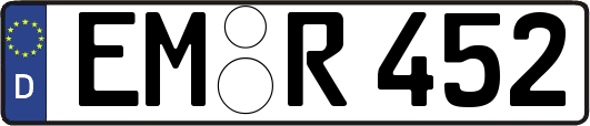 EM-R452