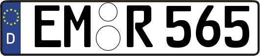EM-R565