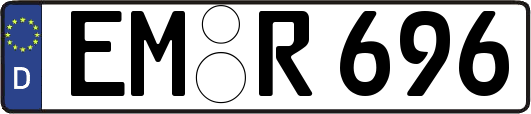 EM-R696