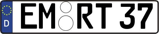 EM-RT37