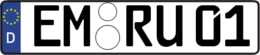 EM-RU01