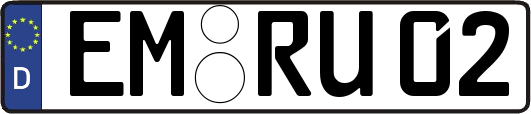 EM-RU02