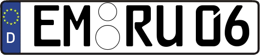 EM-RU06