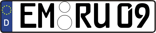 EM-RU09