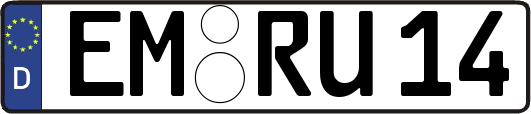 EM-RU14