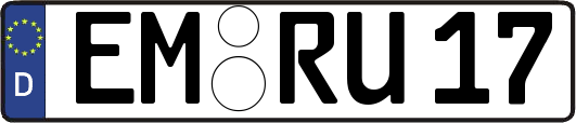 EM-RU17