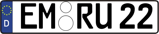 EM-RU22
