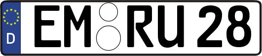 EM-RU28
