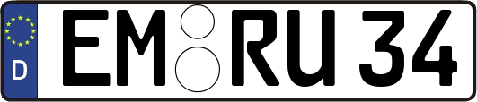 EM-RU34