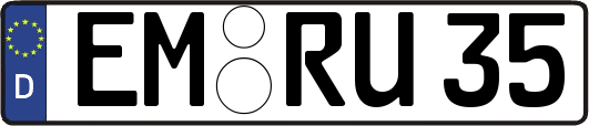 EM-RU35