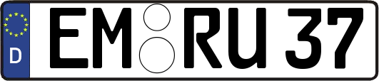 EM-RU37
