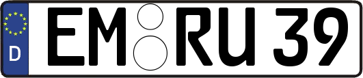 EM-RU39