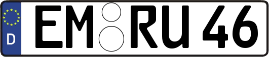 EM-RU46