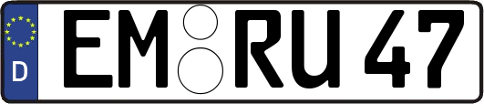 EM-RU47
