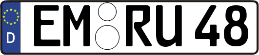 EM-RU48